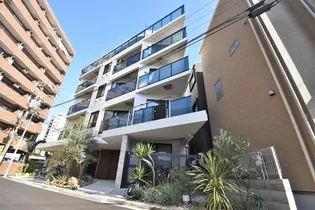 イプシロン亀戸の画像