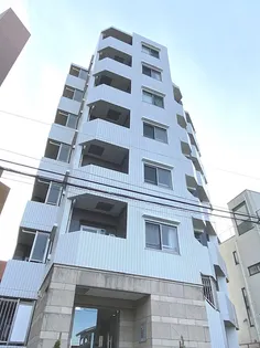 エスコートノヴェル用賀の画像