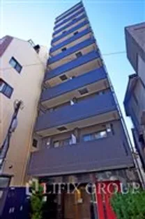 ジュエル板橋区役所前の画像