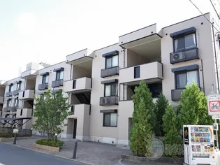 アクシス中央林間の画像