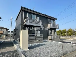 ル パルク箱森IIの画像