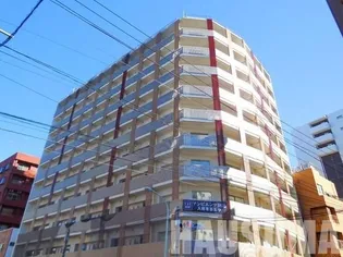 アンビエンテ駒込の画像