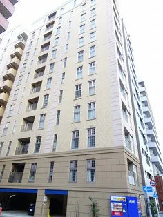 グランシティ日本橋水天宮の画像