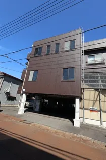 第3コーポヴィラの画像