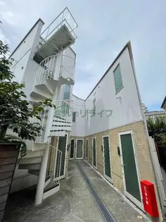 ORBIT駒沢の画像