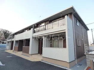 ヴァンヴェール ヒル Dの画像