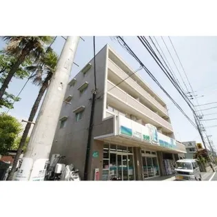 マンションセラヴィの画像