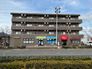 サウスコートアイハラの画像