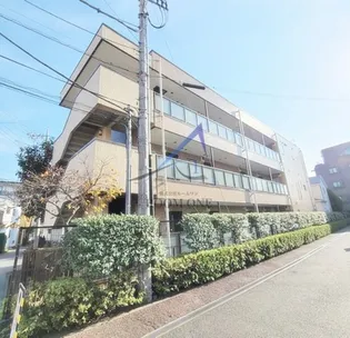 サンホームズ多摩の画像