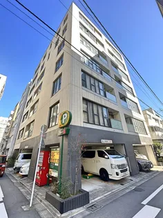 アズ日本橋人形町の画像