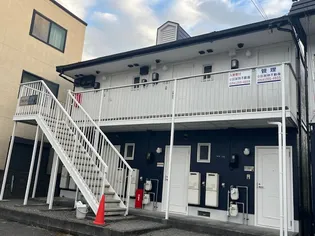 フレグランス静の画像