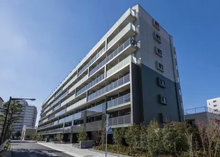 グランド ガーラ大島の画像