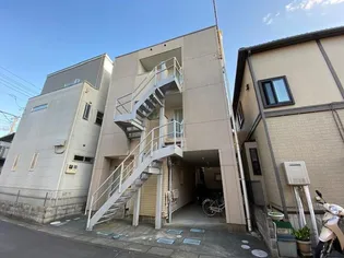 アヴィエール日進の画像