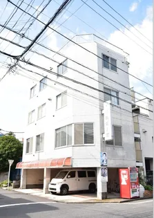 南栄ビルの画像