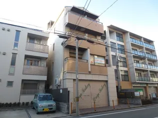 グランパレ塚口の画像