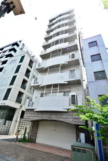 K・HIROO ケーヒロオ【6階】の外観