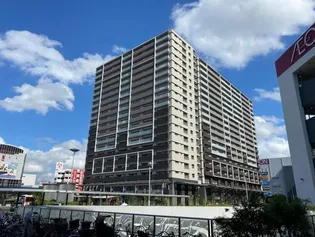 サンマークス大日ステーションレジデンスの画像