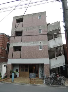 グリーンヒル上立売の画像