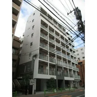 東京都中央区佃2【マンション】の外観