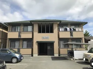 シャーメゾン ボン コリーヌ B棟の画像