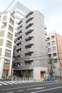 スカイコートお茶の水女子大前第2の画像