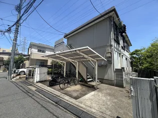 シティハイム ブランシュの画像