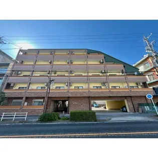 スリーディーガーデン本山の画像