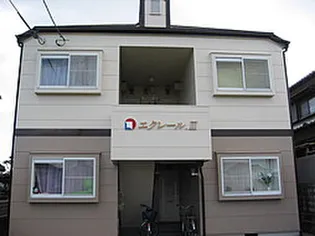 エクレールIIIの画像