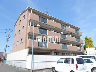 エステイト旭の画像