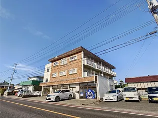 ナカノハイツの画像