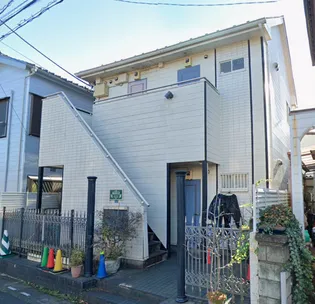 エイブルエストの画像