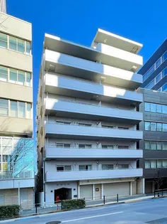 おぎくぼ本郷ビルの画像