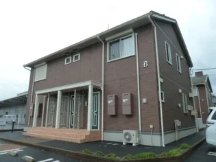 ライオンハーテッドAの画像