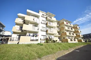 第二セーフズマンションの画像