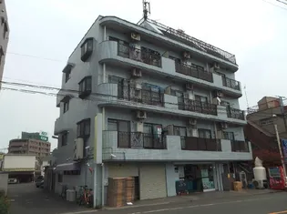 サングレース千歳台の画像