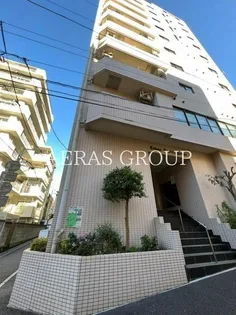 トーカンキャステール本郷の画像