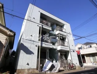 アンプルールフェールSSの画像