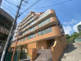 光建ハイムブリリアンス野毛山公園の画像