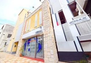 アース岡野3号館の画像