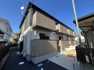 セレネIIの画像