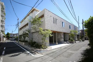 クレバーズハイム駒沢公園の画像