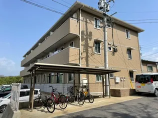 ニューハイツタリカドEの画像