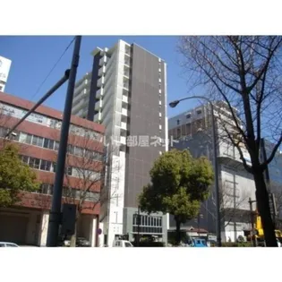 愛知県名古屋市中区栄1【マンション】の外観