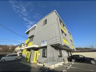 寿ビル【2階】の外観