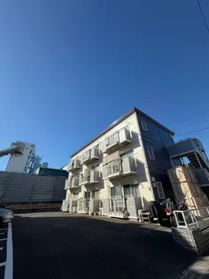 カームマンションの画像