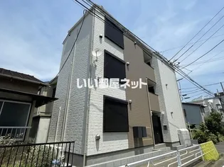 グランドヒル鶴見市場の画像