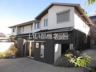 シャーメゾン高砂市伊保の画像