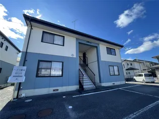 ハイツ新栄の画像