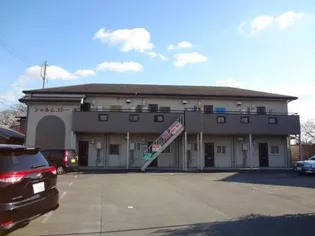 シャルムコトーの画像