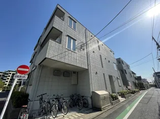 メゾン アルチザンの画像